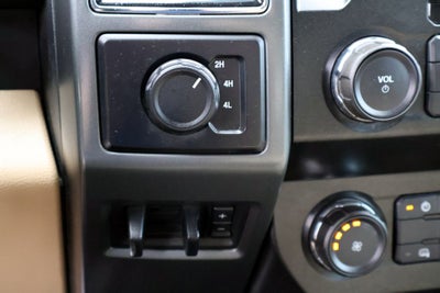 2021 Ford F-250SD XLT