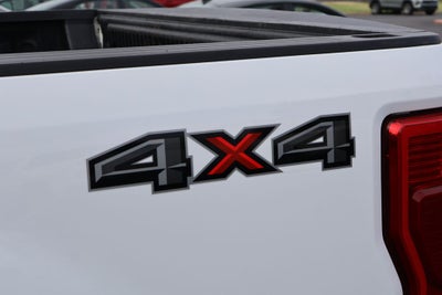 2021 Ford F-250SD XLT