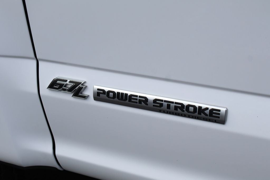 2021 Ford F-250SD XLT