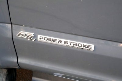 2021 Ford F-250SD Lariat