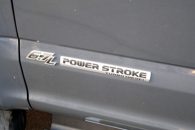 2021 Ford F-250SD Lariat