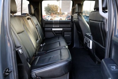 2021 Ford F-250SD Lariat