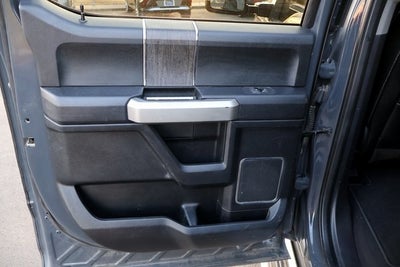 2021 Ford F-250SD Lariat