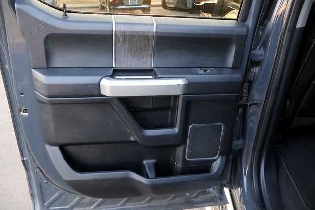 2021 Ford F-250SD Lariat