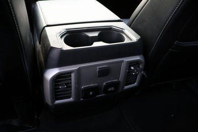 2021 Ford F-250SD Lariat