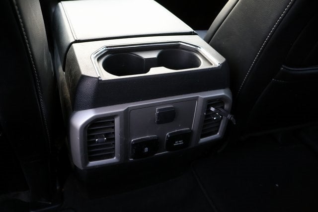 2021 Ford F-250SD Lariat