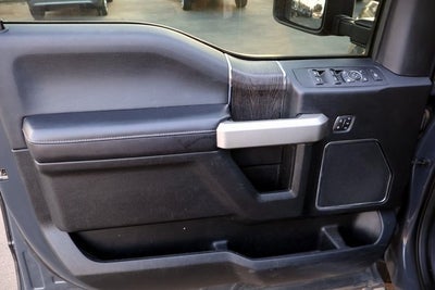 2021 Ford F-250SD Lariat