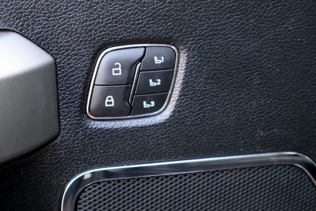 2021 Ford F-250SD Lariat