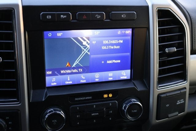 2021 Ford F-250SD Lariat