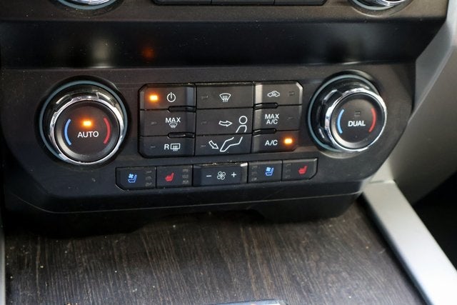 2021 Ford F-250SD Lariat