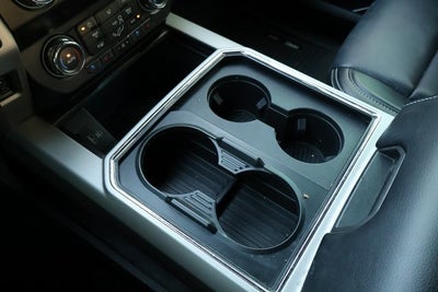 2021 Ford F-250SD Lariat