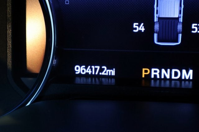 2021 Ford F-250SD Lariat