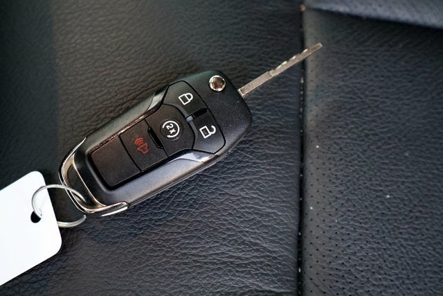 2021 Ford F-250SD Lariat