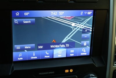 2021 Ford F-250SD Lariat