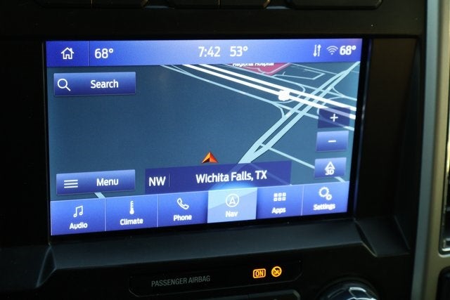 2021 Ford F-250SD Lariat