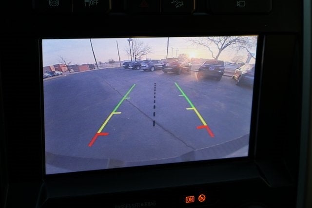 2021 Ford F-250SD Lariat