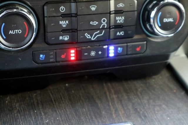 2021 Ford F-250SD Lariat