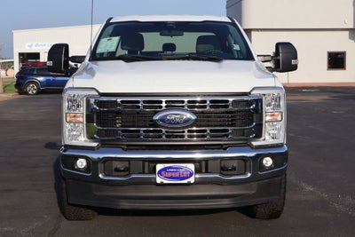 2024 Ford F-250SD XLT
