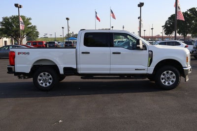 2024 Ford F-250SD XLT