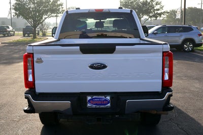 2024 Ford F-250SD XLT