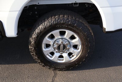 2024 Ford F-250SD XLT