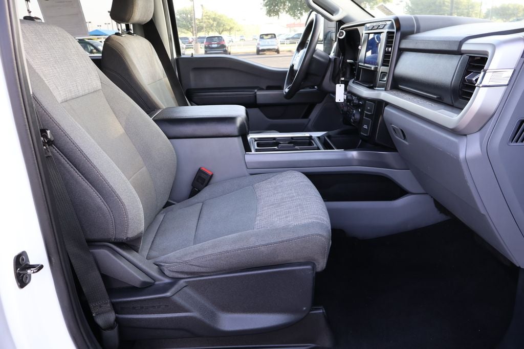 2024 Ford F-250SD XLT