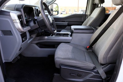 2024 Ford F-250SD XLT