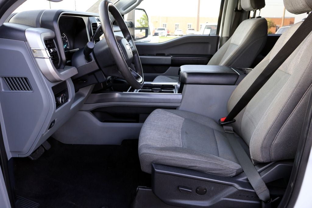 2024 Ford F-250SD XLT