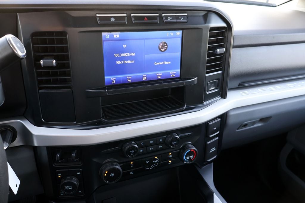 2024 Ford F-250SD XLT
