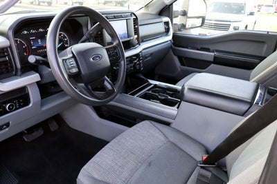 2024 Ford F-250SD XLT