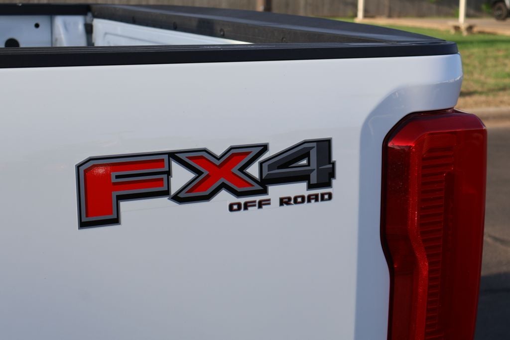 2024 Ford F-250SD XLT