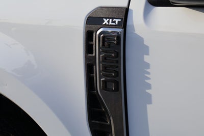 2024 Ford F-250SD XLT