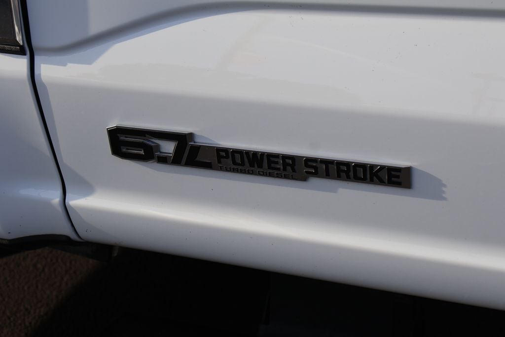 2024 Ford F-250SD XLT