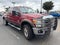2015 Ford F-250SD Lariat