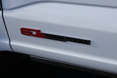 2024 Ford F-250SD Lariat