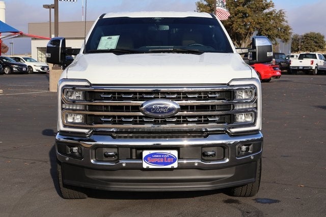 2024 Ford F-250SD Lariat