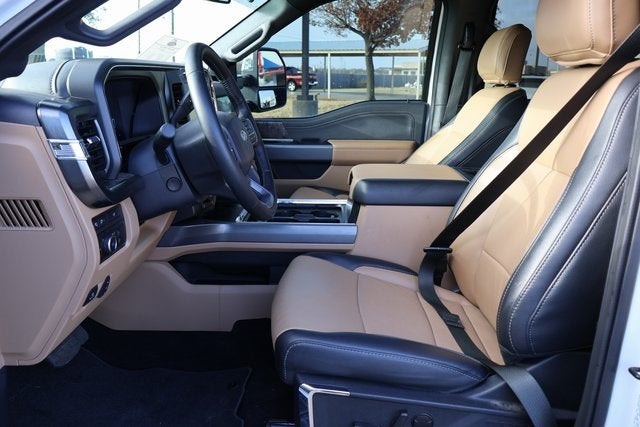 2024 Ford F-250SD Lariat