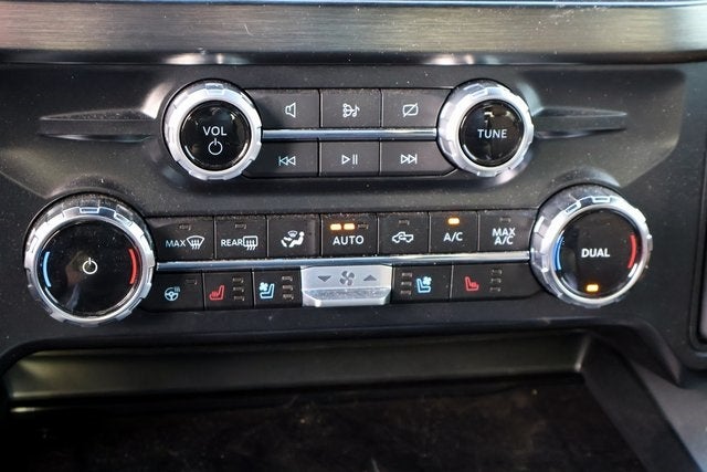 2024 Ford F-250SD Lariat