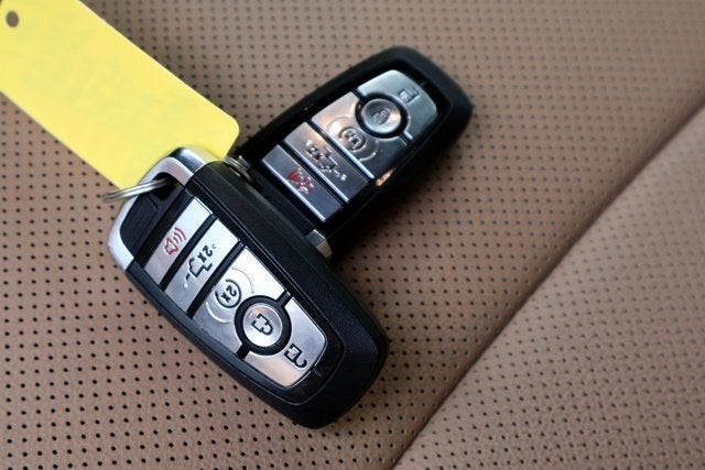 2024 Ford F-250SD Lariat