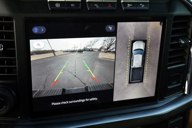 2024 Ford F-250SD Lariat