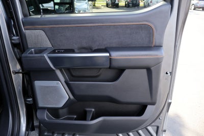 2024 Ford F-250SD Platinum