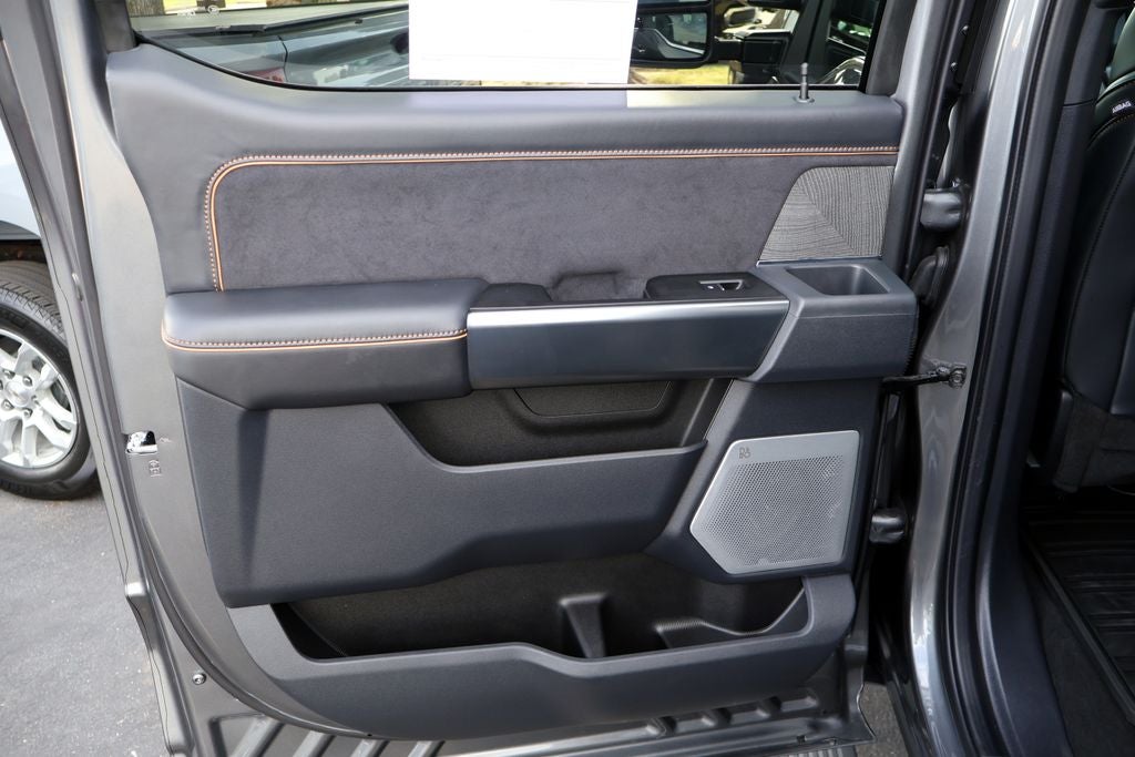 2024 Ford F-250SD Platinum