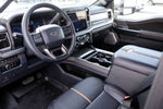 2024 Ford F-250SD Platinum