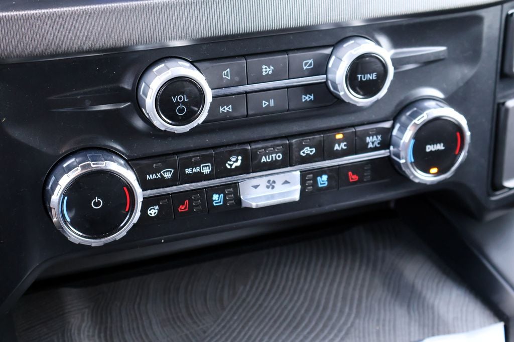 2024 Ford F-250SD Platinum
