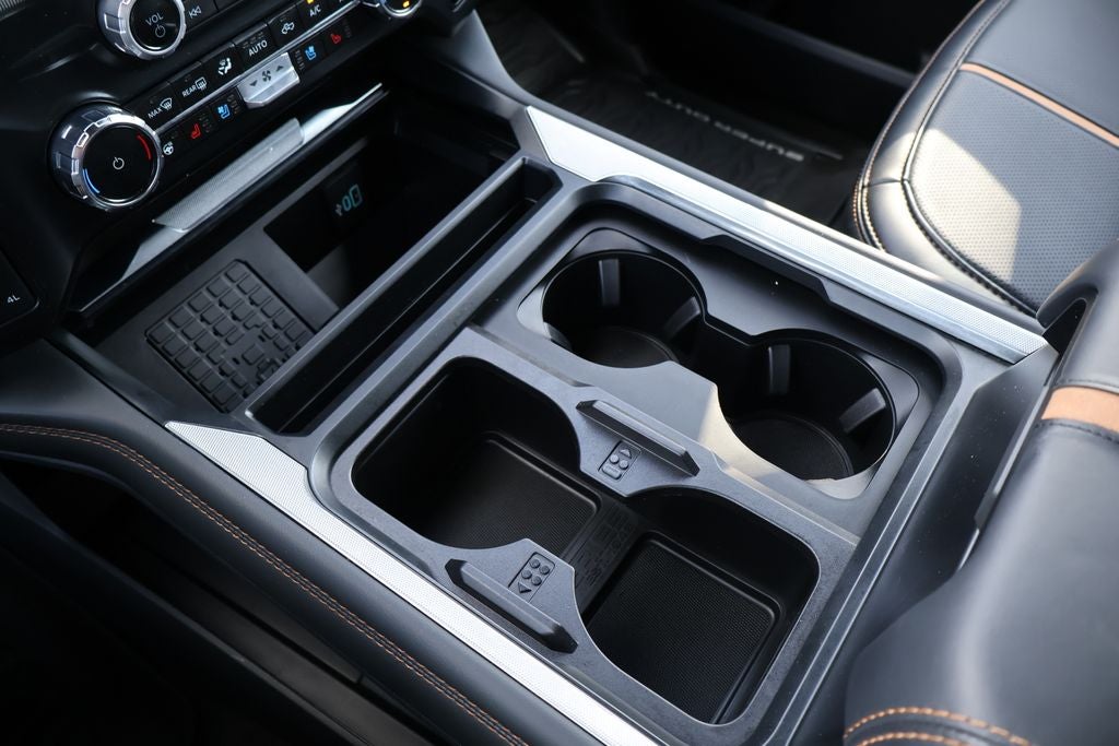 2024 Ford F-250SD Platinum