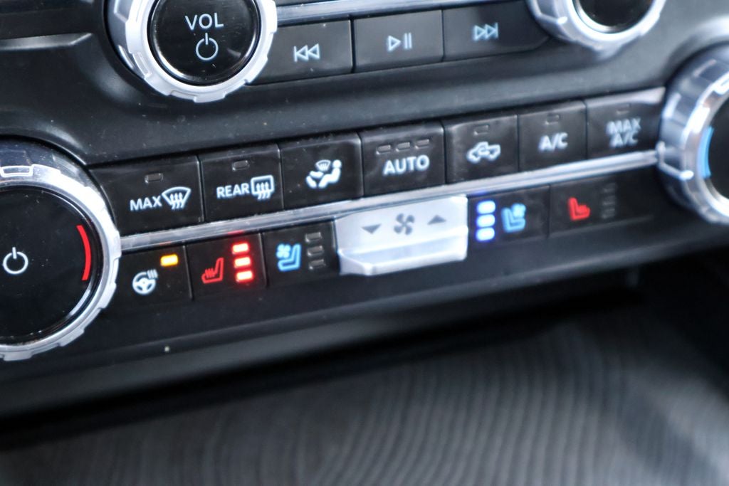 2024 Ford F-250SD Platinum