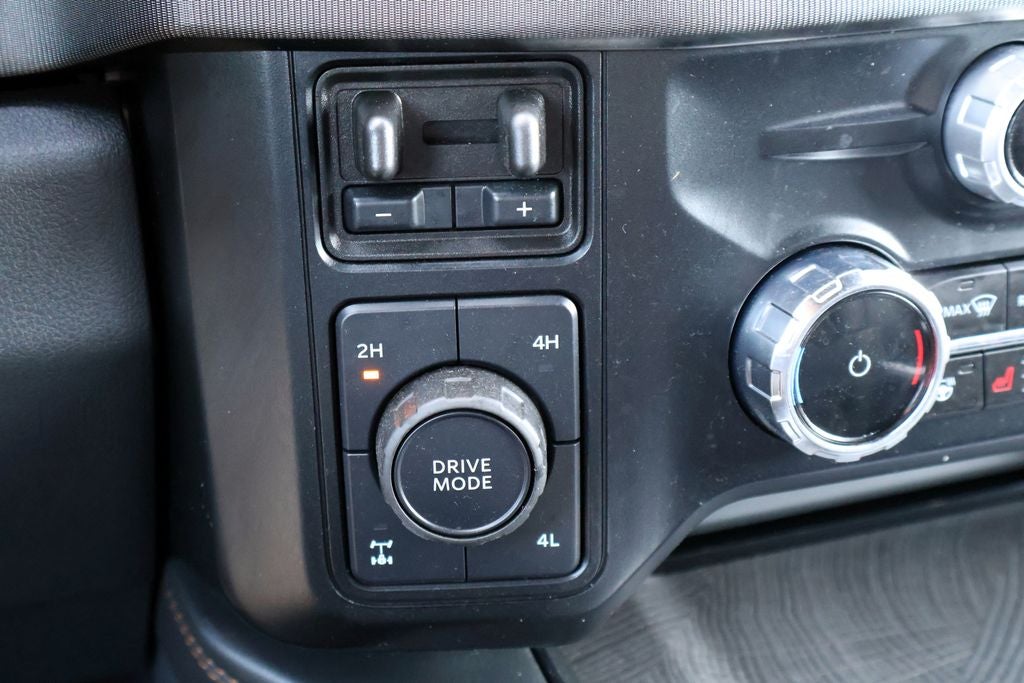 2024 Ford F-250SD Platinum