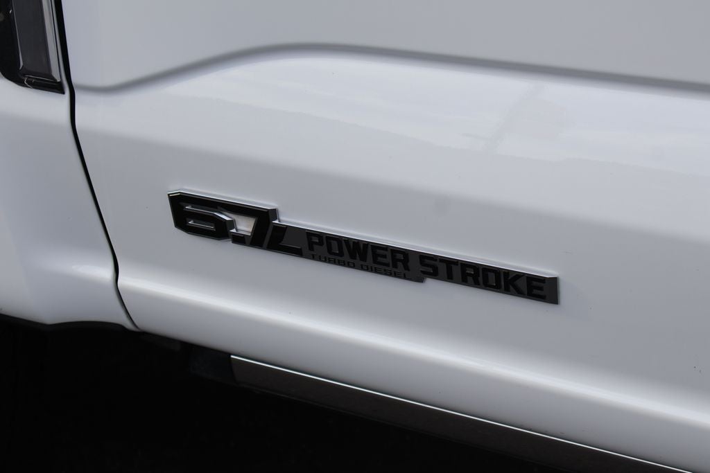 2025 Ford F-250SD King Ranch