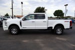 2025 Ford F-250SD King Ranch