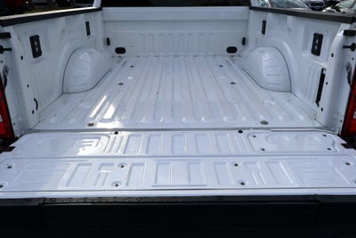 2025 Ford F-250SD King Ranch